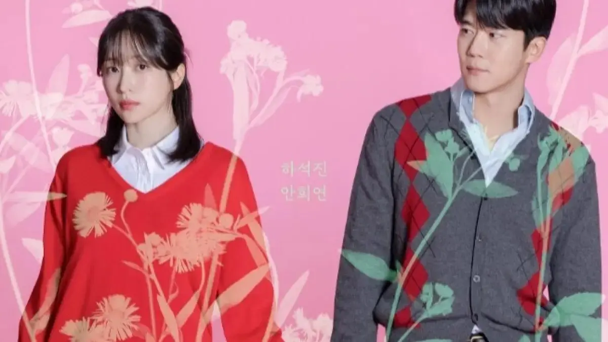 Ha Seok Jin dan Hani. (Soompi)