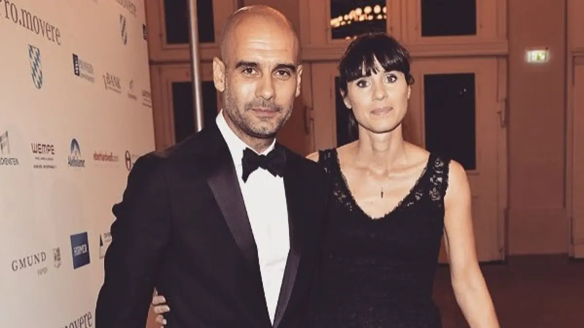 Pep Guardiola santer diberitakan bakal merapat menjadi kandidat kuat pelatih Italia. (Dok. pep_guardiolaofficial
)