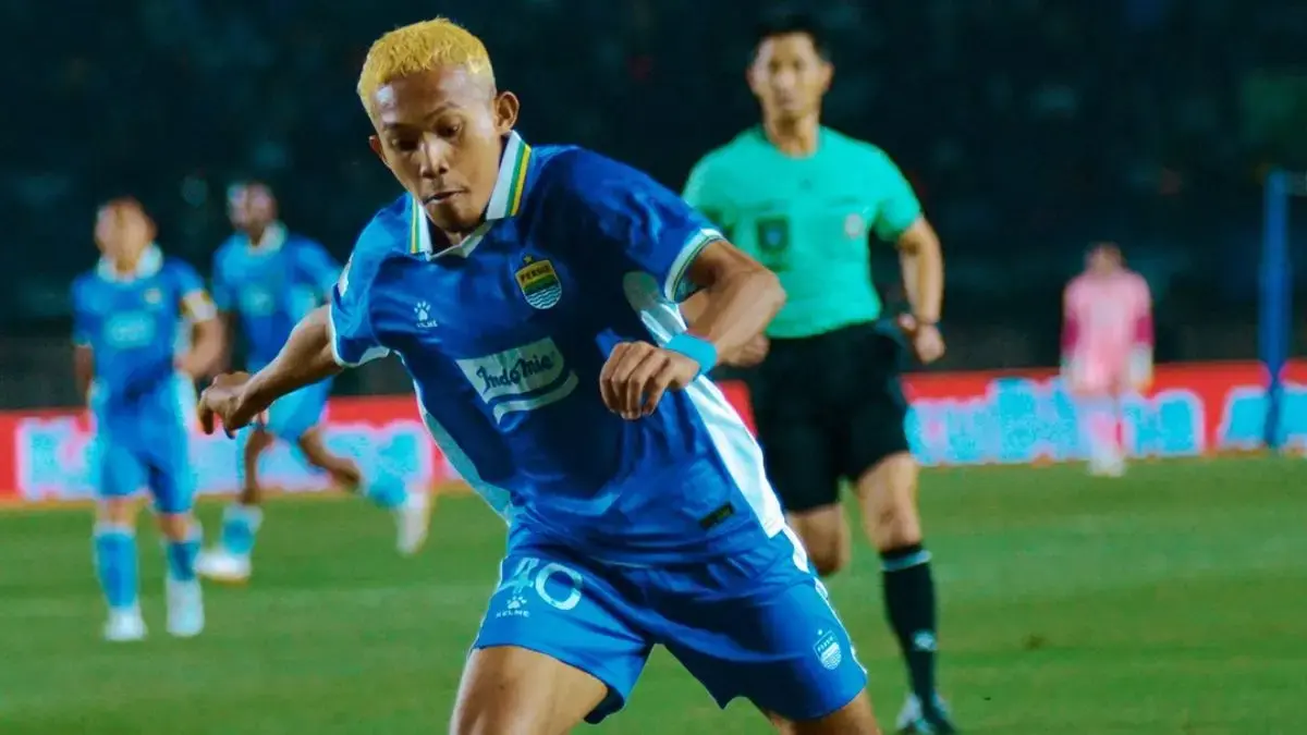 Ikhwan Ali Tanamal.