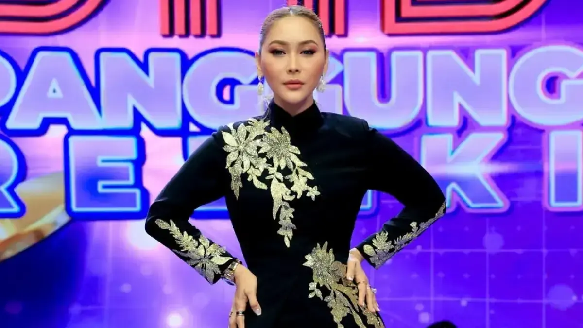 Inul Daratista.