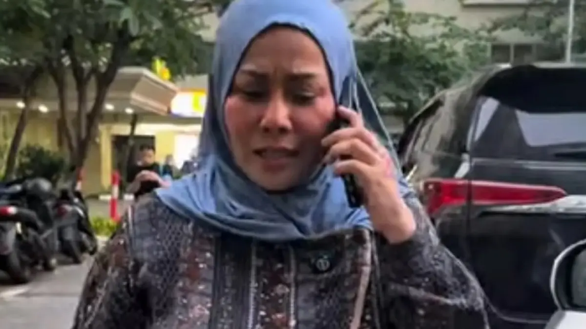 Mak Vera.
