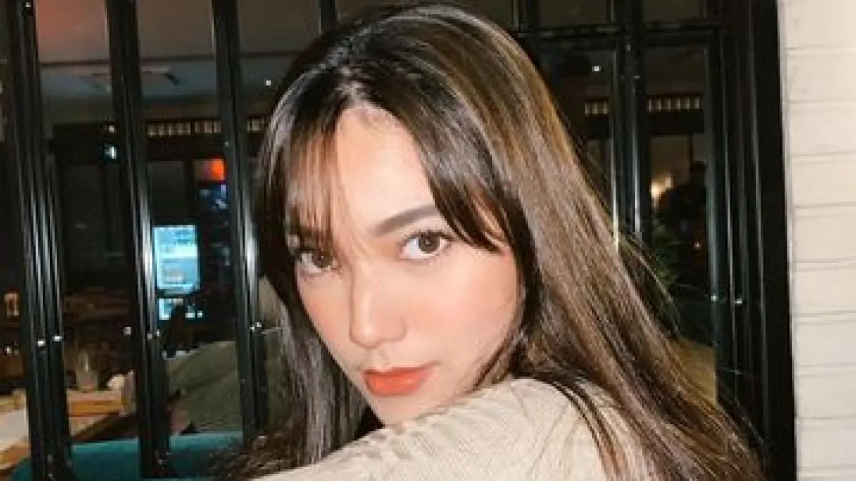 Nabila Gardena.