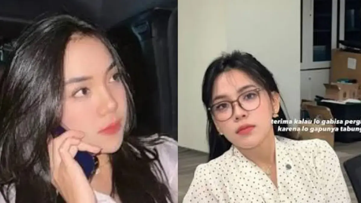 Endang Yustika Pemilik Akun UC.YOU.
