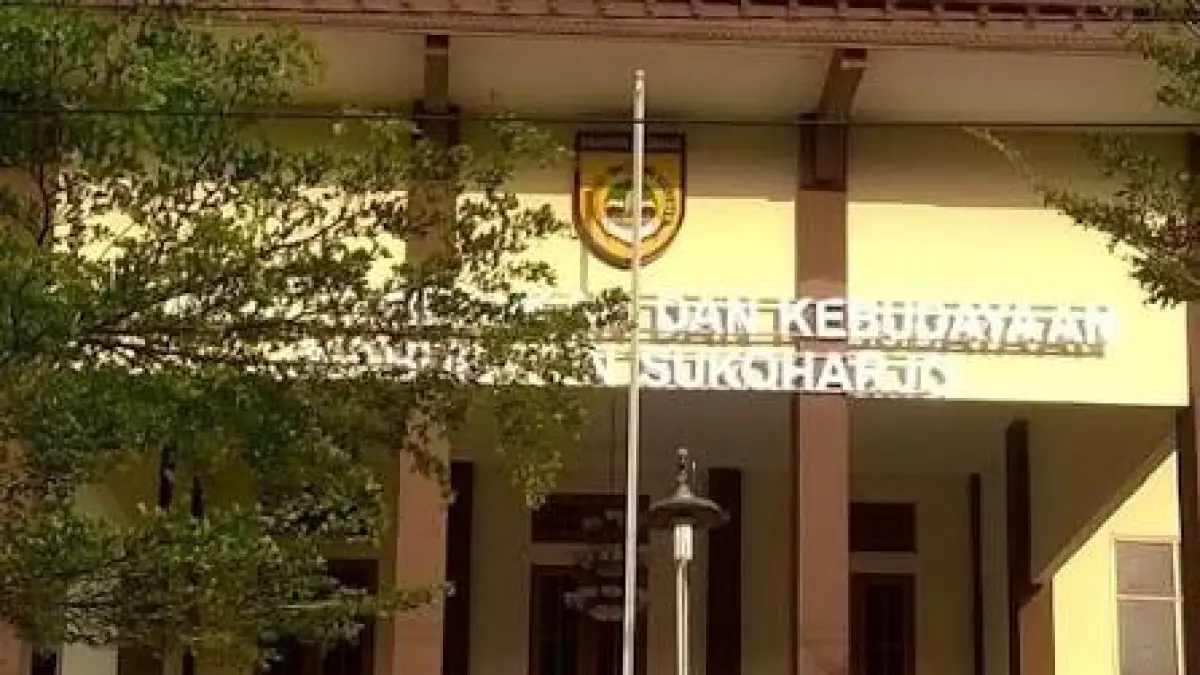 Penyidik KPK kembali mengobok-obok Kabupaten Sukoharjo. (Dok. FB)