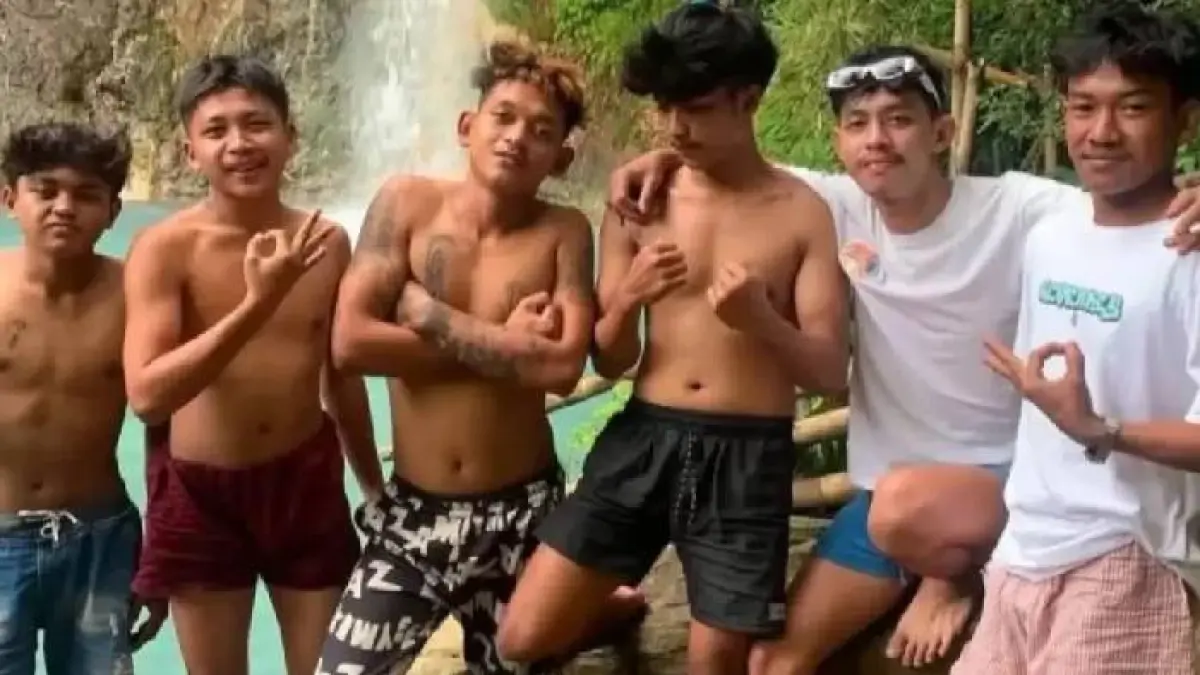Siapa pelaku pembunuhan satpam di Waduk Jatiluhur.