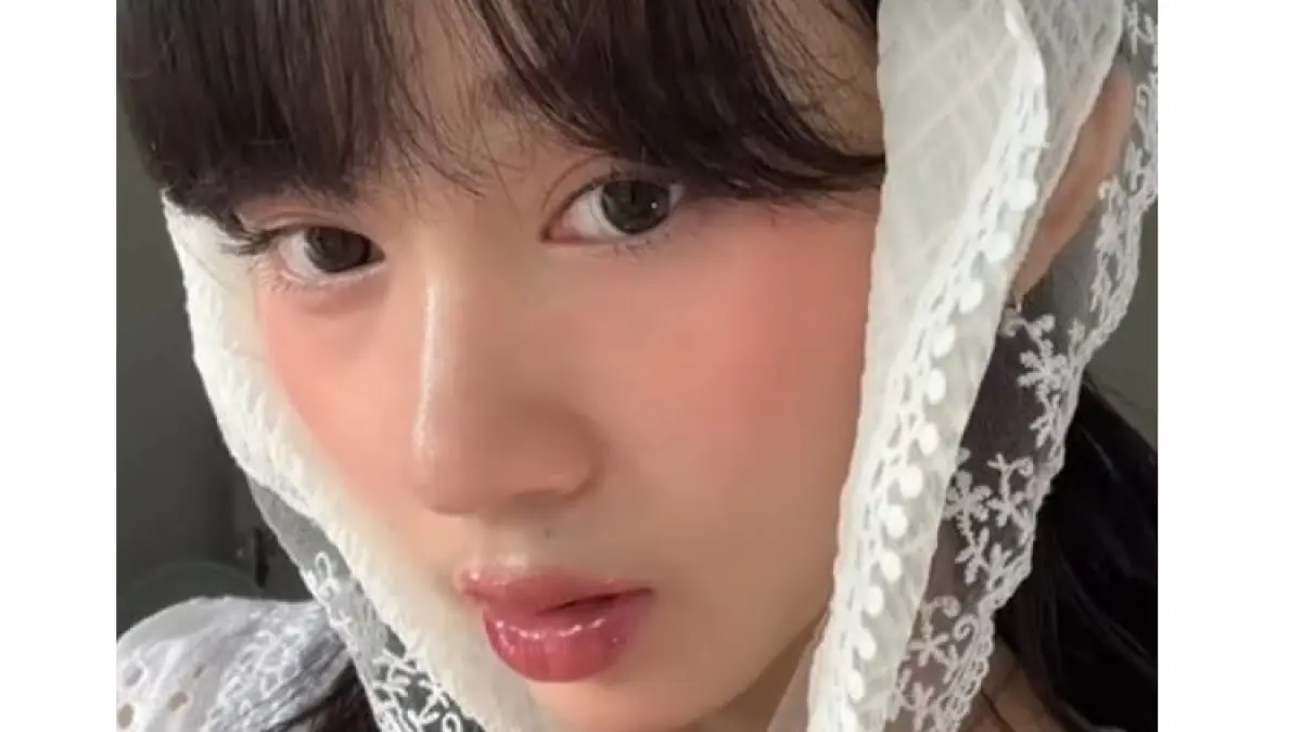 Make up Kakaibabe.