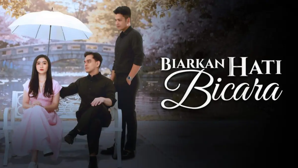 Biarkan Hati Bicara SCTV.
