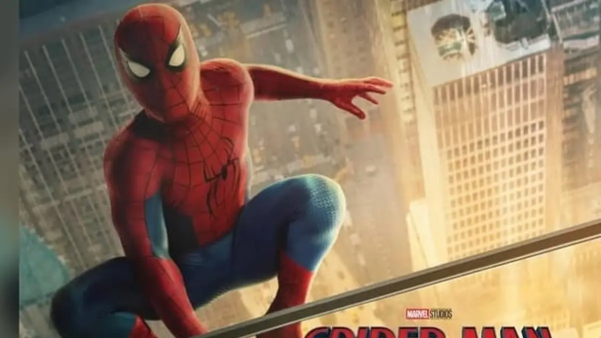 Spider-Man menjadi salah satu karakter superhero yang mampu bertahan lintas generasi berkat kisah Peter Parker yang dekat dengan kehidupan banyak orang. (Instagram sonypicturesid)