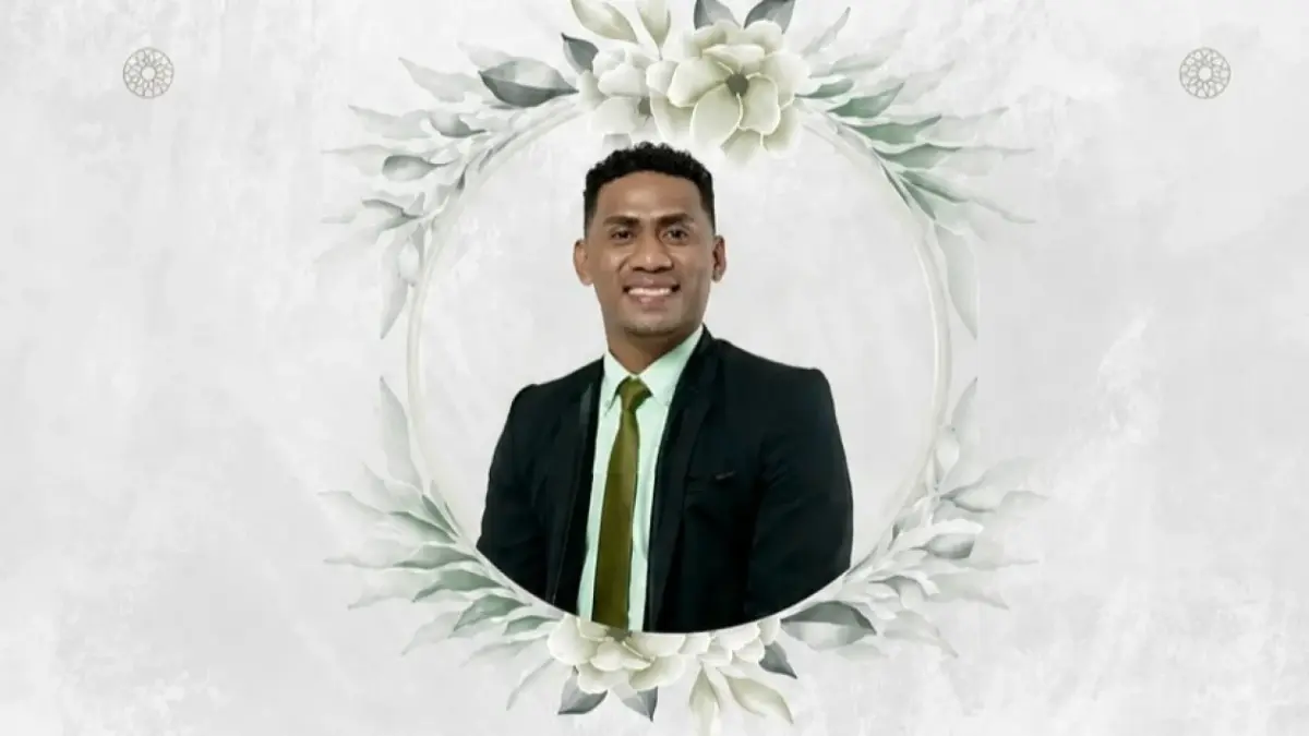 Yanto Idorway.