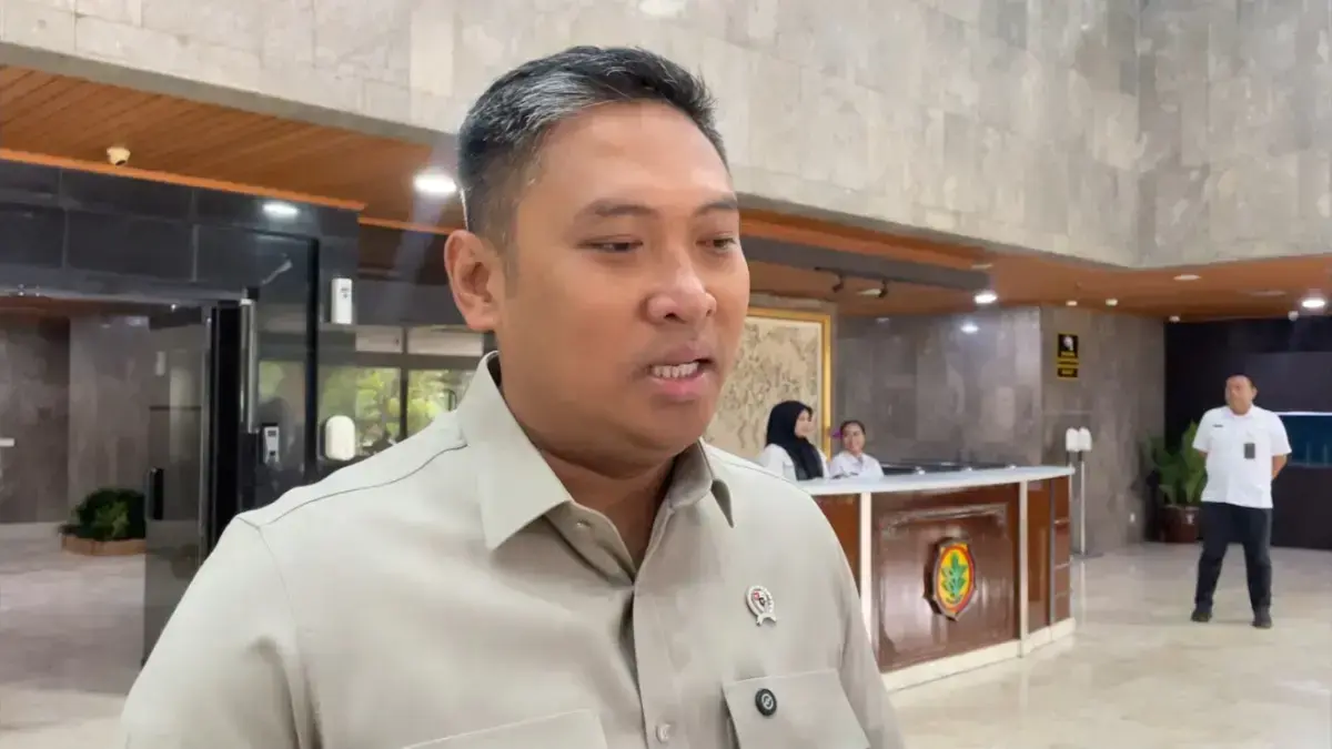 Sudaryono.