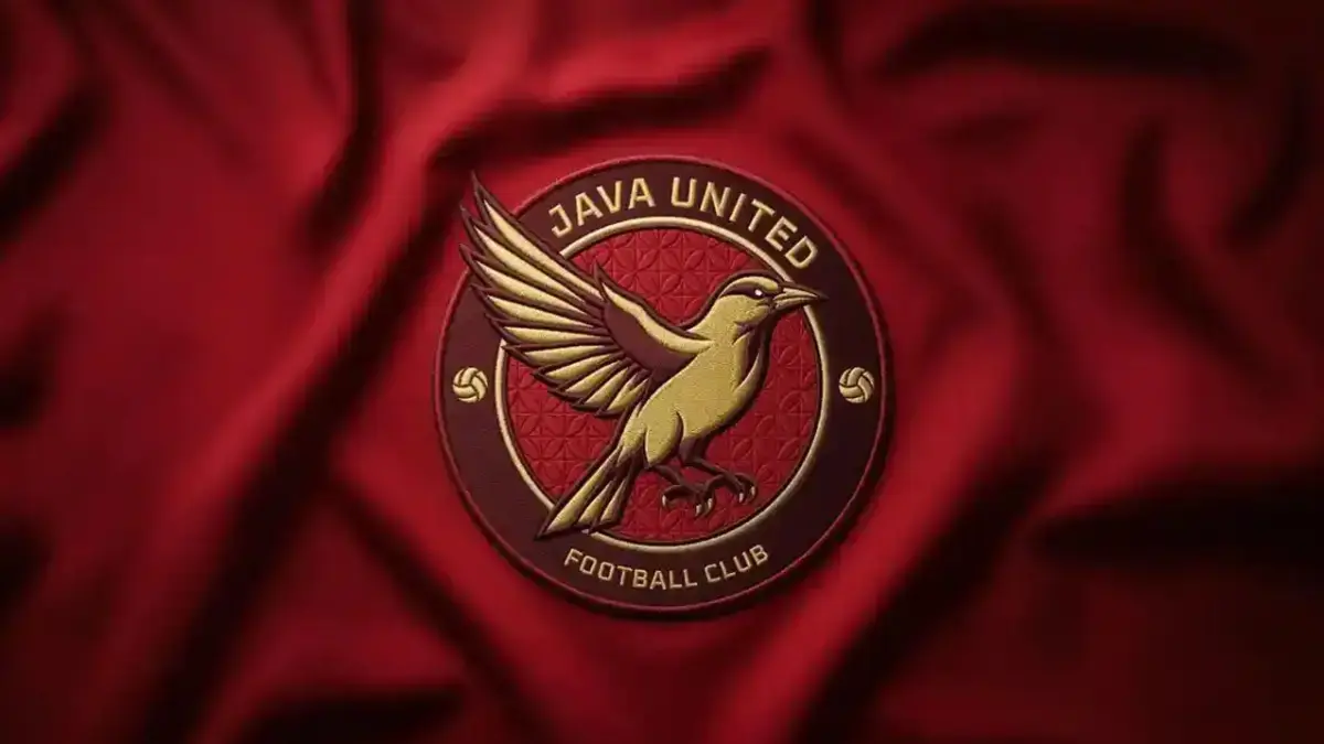 Logo Java United.