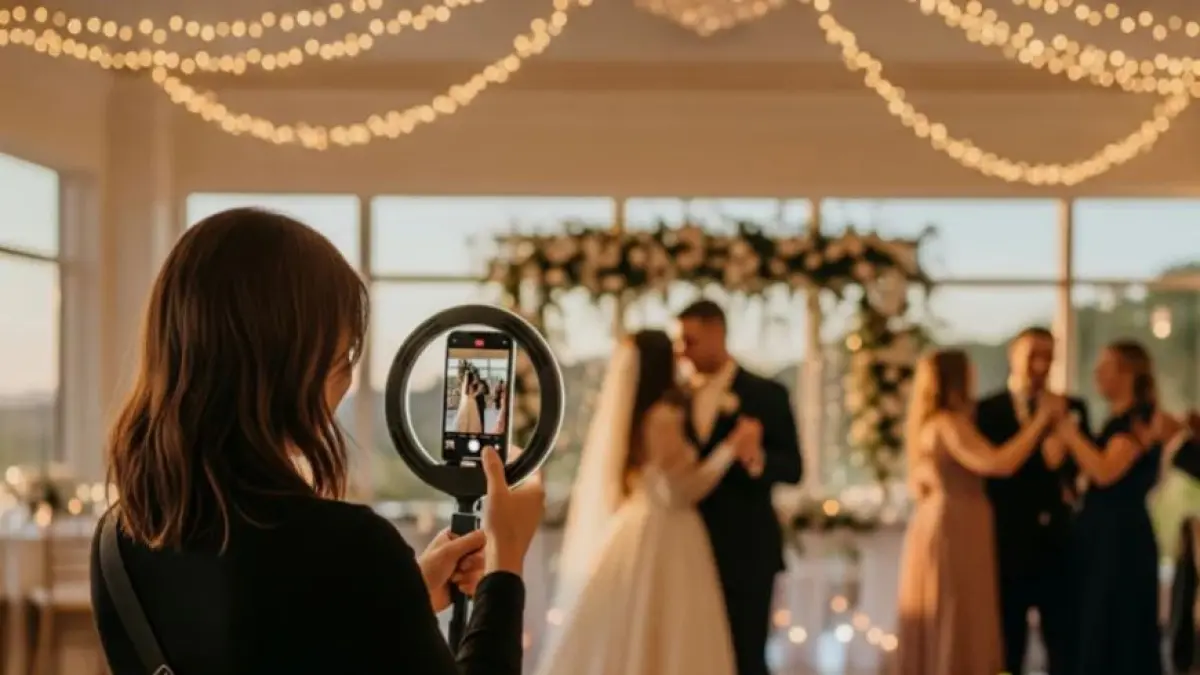 Wedding Content Kreator. (pinterest/@ispycopycat)
