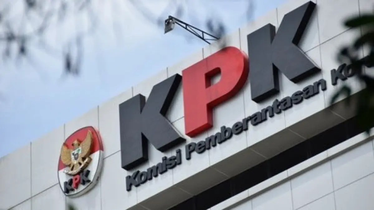 Ilustrasi Gedung KPK. (Dok. JawaPos.com)