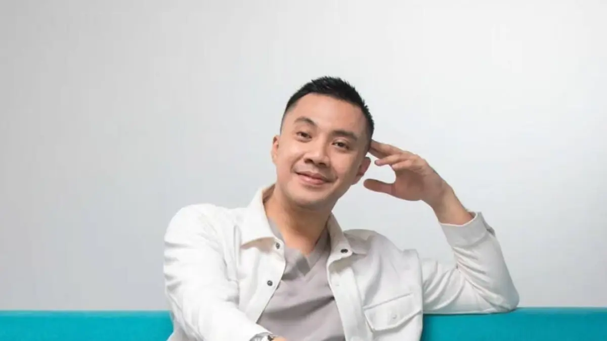 dr. Gia Pratama. (instagram/@giapratamamd)