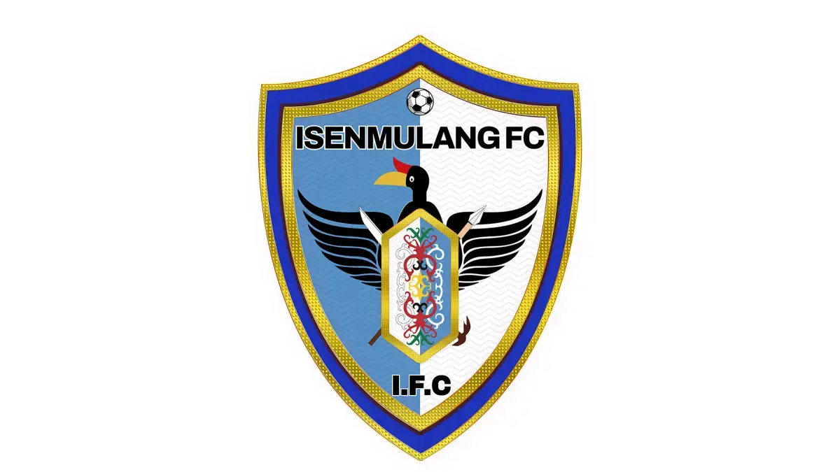 Isen Mulang Kalteng FC.