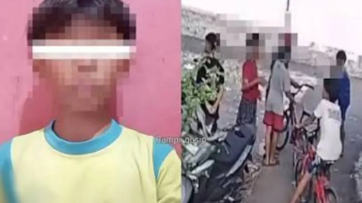 Influencer Parfum Nesa Scent Dikabarkan Meninggal Dunia.