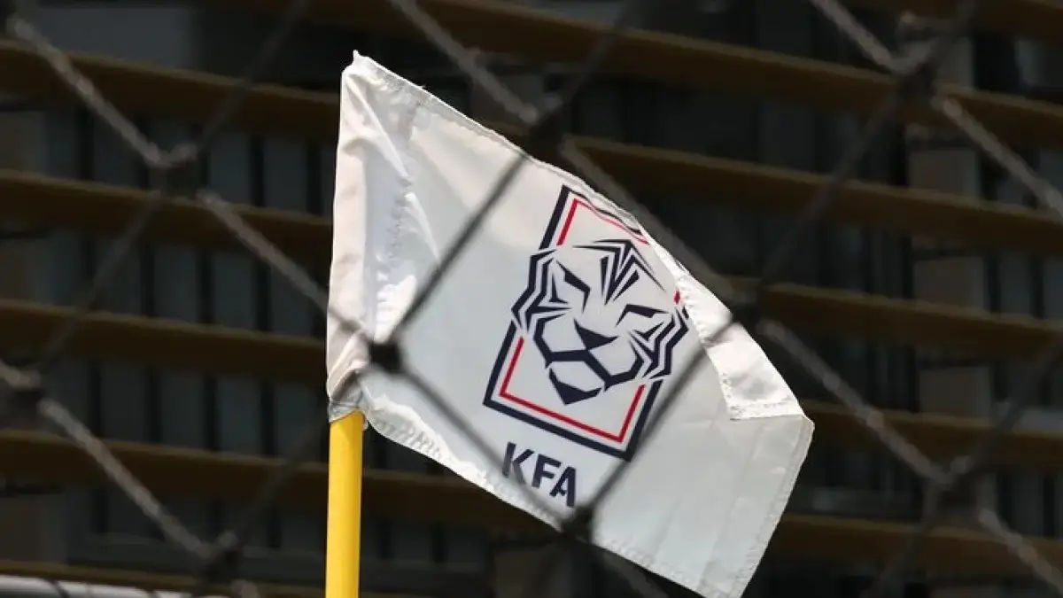 KFA Korea Selatan minta maaf soal dugaan layanan seksual kepada wasit asing di 2011-2012. Kasus lama ini kembali jadi sorotan di sepak bola dunia. (Dok. Korea Times)