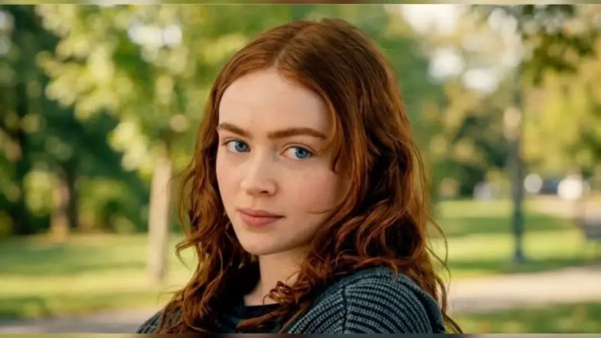 Dari Max Mayfield di Stranger Things hingga menjadi Jean Grey di MCU, Sadie Sink memasuki babak baru kariernya bersama Marvel. (Pinterest)
