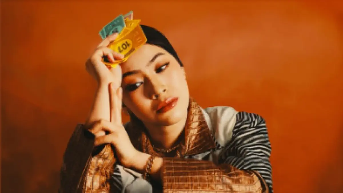 Syasya Azzahra. (instagram/@syasyazzahra)