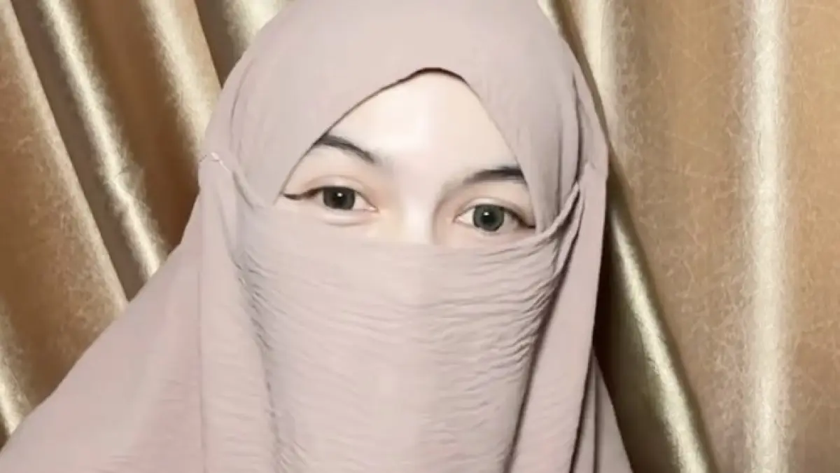 Wardatina Mawa.