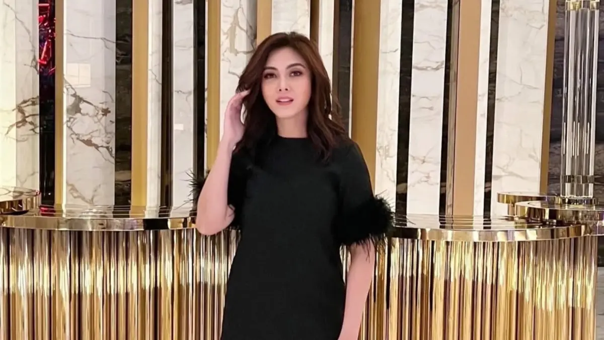 Dhena Devanka.