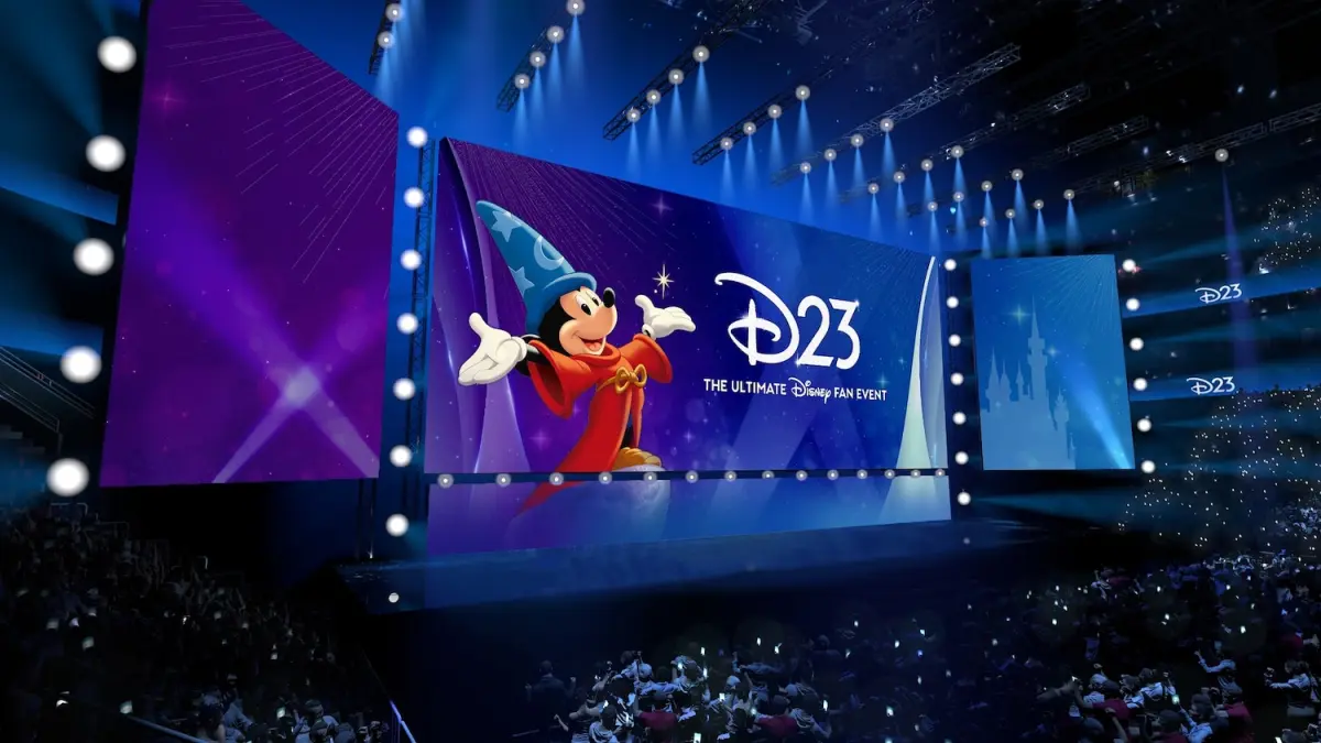 Disney baru saja membocorkan banyak proyek baru di D23 2026!  Dari Frozen 3, Coco 2, Zootopia 3 hingga live-action Tangled, ini daftar film yang bakal meramaikan tahun-tahun mendatang (ABC News)