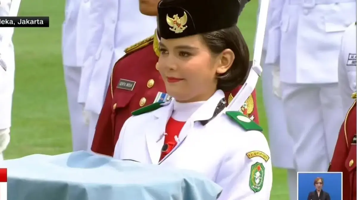 Celina Olivia Apriani Theo.