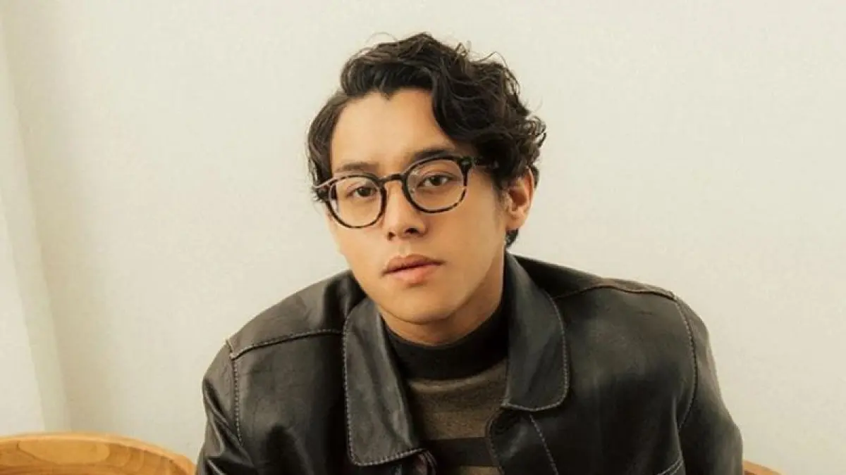 Ardhito Pramono.