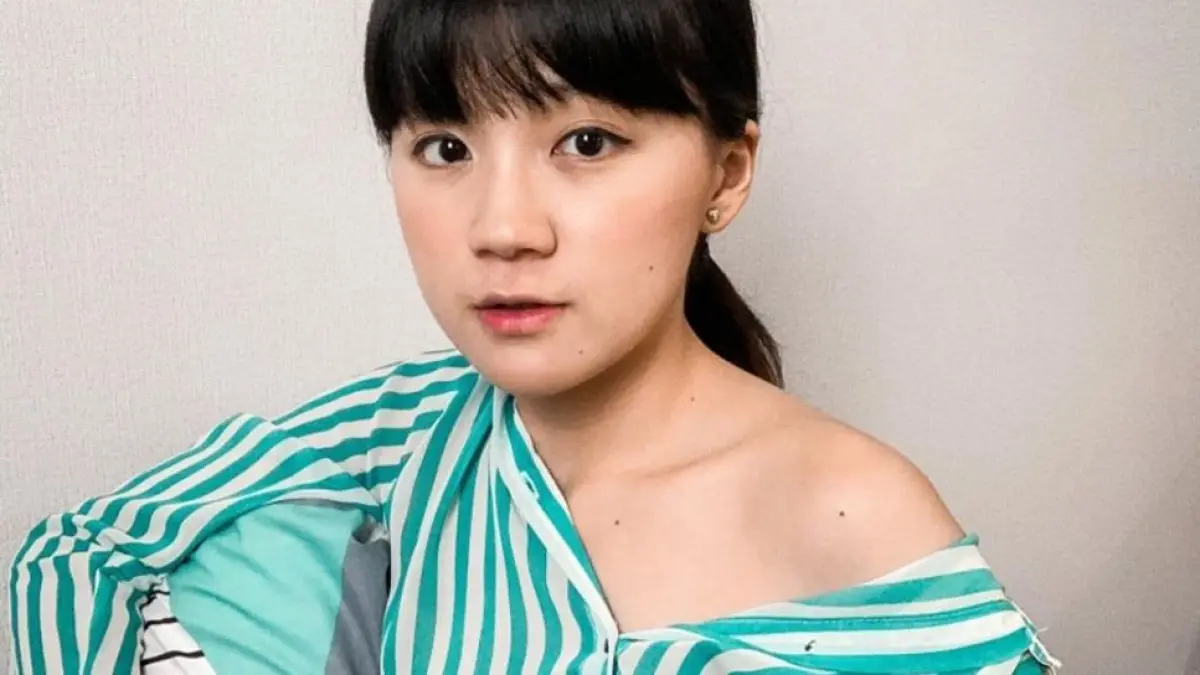 Cindy Gulla Eks JKT48 T.