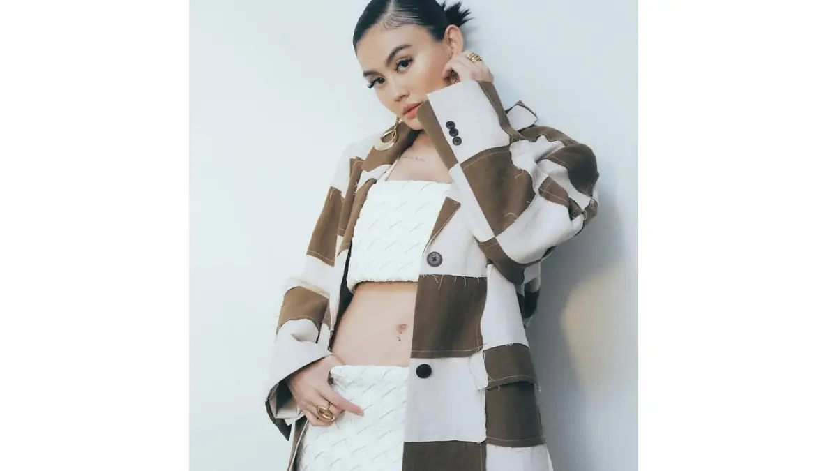 Agnez Mo. 