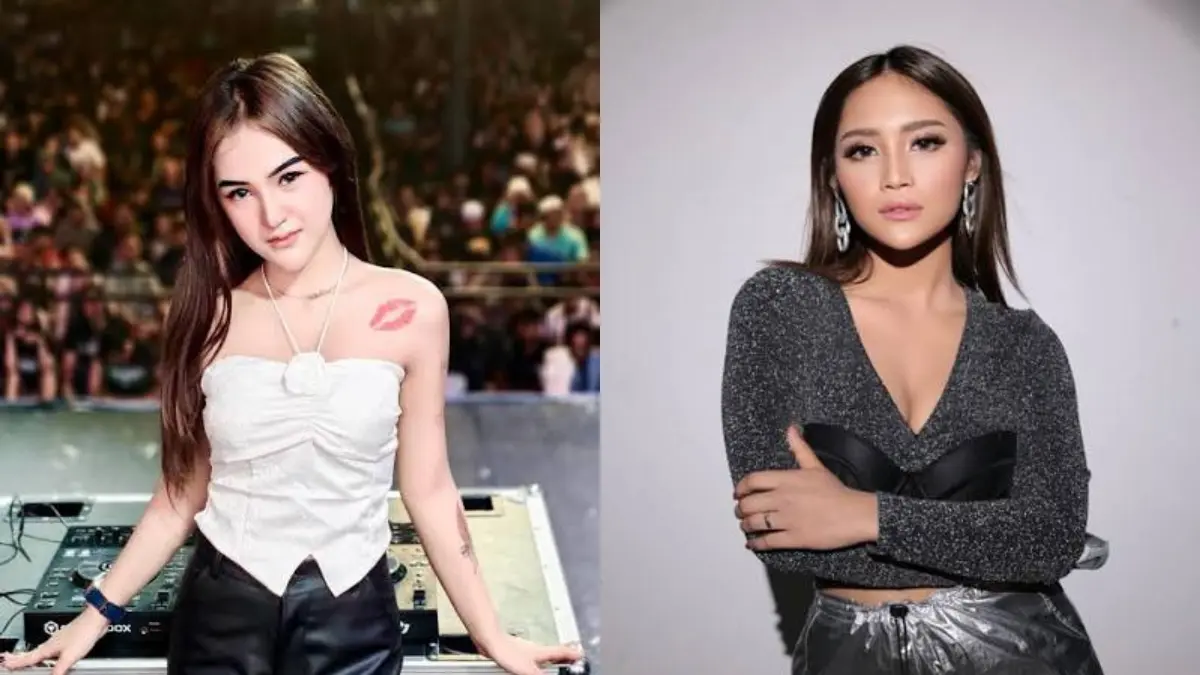 Penghapusan Konten dan Permintaan Maaf Icha Chellow dan Mala Agatha Ternyata Belum Membuat Perkara Selesai. (Foto: Instagram)
