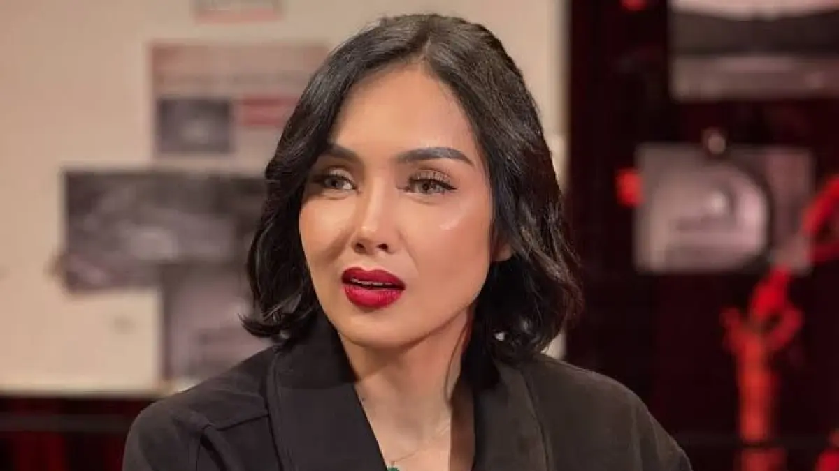 Sara Wijayanto Diisukan Selingkuh.