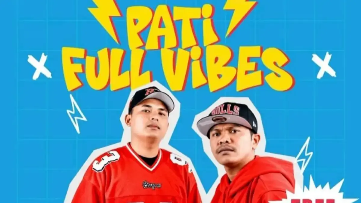 NDX AKA Resmi Batalkan Konser di Pati Imbas Dihujat Netizen.