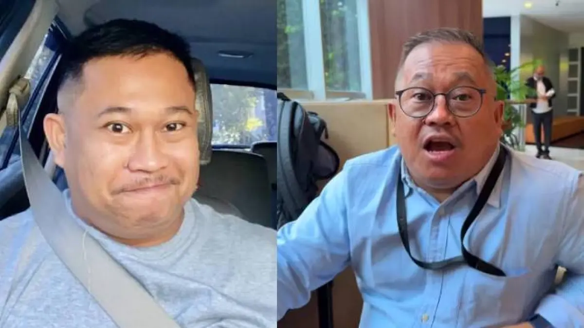 Abah Didi Konten Kreator.
