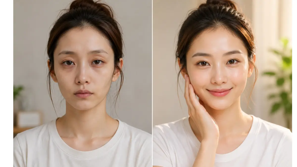 Bahaya Diet Terlalu Ketat: Waspadai Munculnya "Crab Face" yang Bikin Wajah Tampak Kusam dan Boros