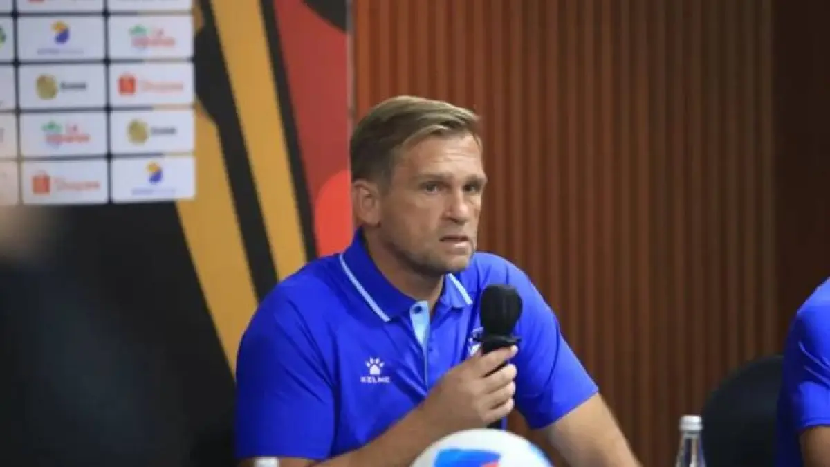 Igor Tolic.