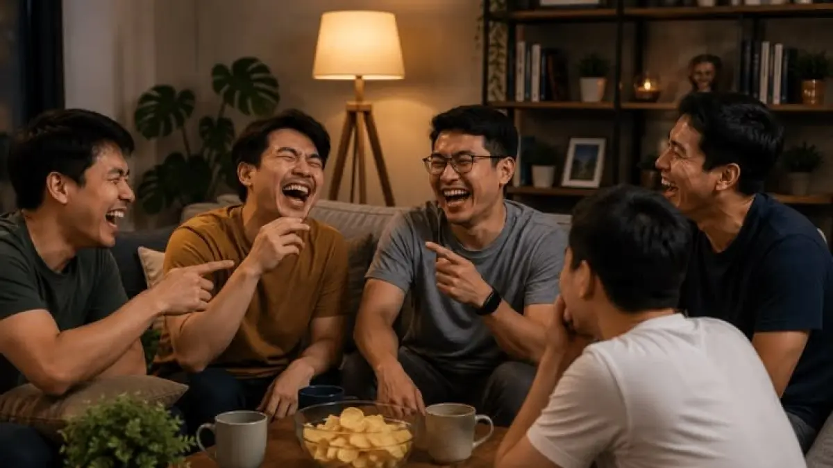 Pepatah Jawa ini diplesetkan menjadi humor yang relate dengan kehidupan sekarang.(Pinterest)