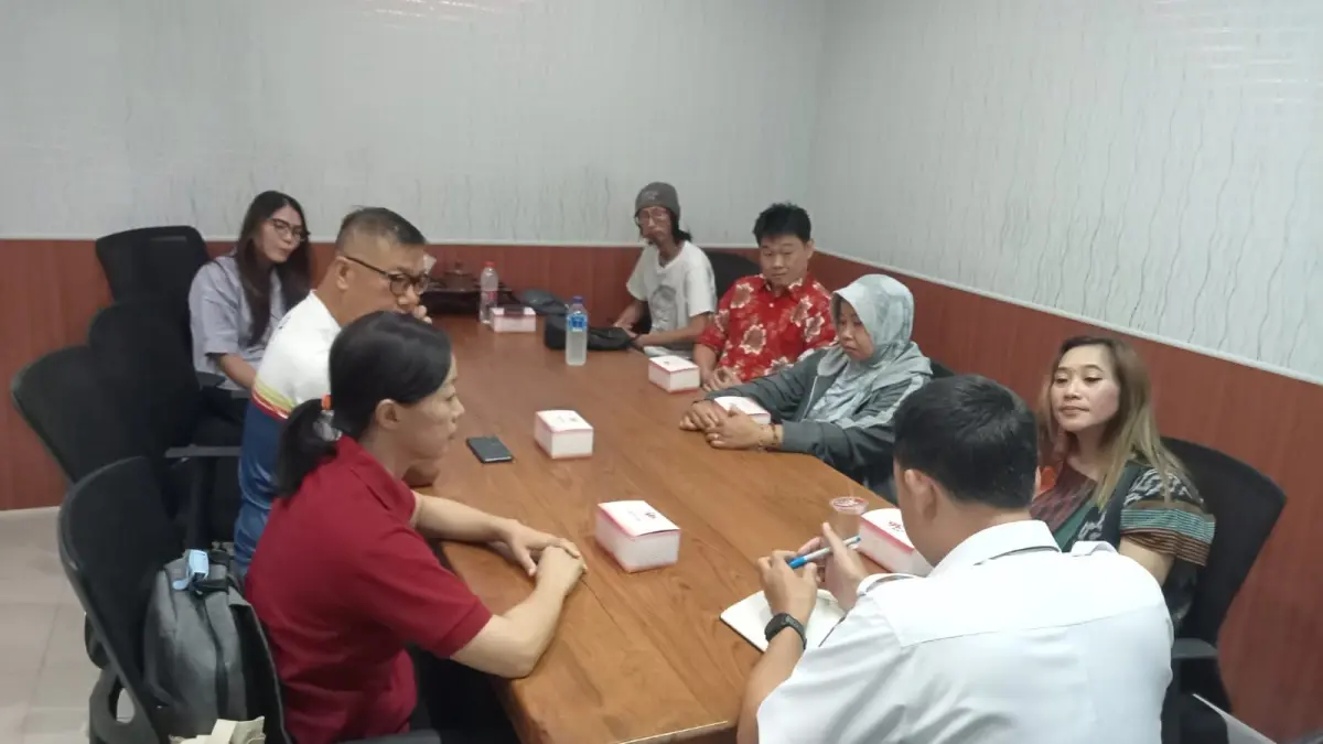 Sejumlah orang tua atlet mempertanyakan transparansi seleksi Wushu Kota Surakarta menuju POPDA Jateng 2026. (IST)