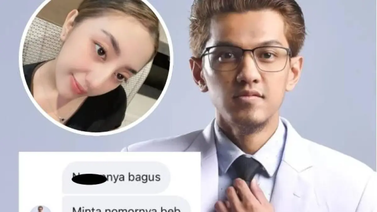 Imbas Kirim Pesan Tak Senonoh ke Selebgram di Medsos, dr Muhammad Iqbal SpOG Resmi Dinonaktifkan.