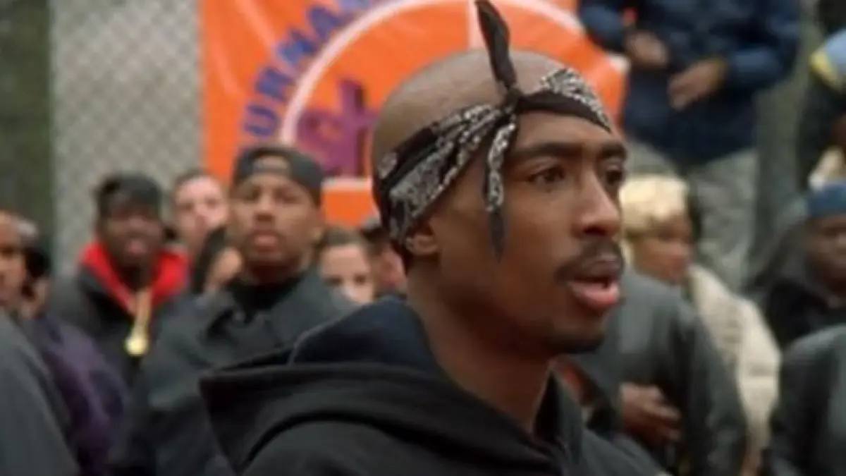 Misteri pembunuhan Tupac Shakur 30 tahun lalu resmi terungkap! (Instagram)