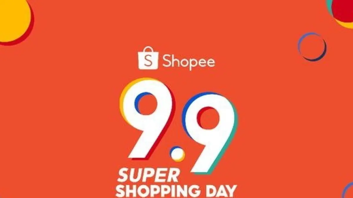 Shopee 9.9 Super Shopping Day kembali hadir dengan berbagai promo. Sebelum checkout, simak dulu tips belanja agar tetap hemat dan nggak kalap. (Pinterest)
