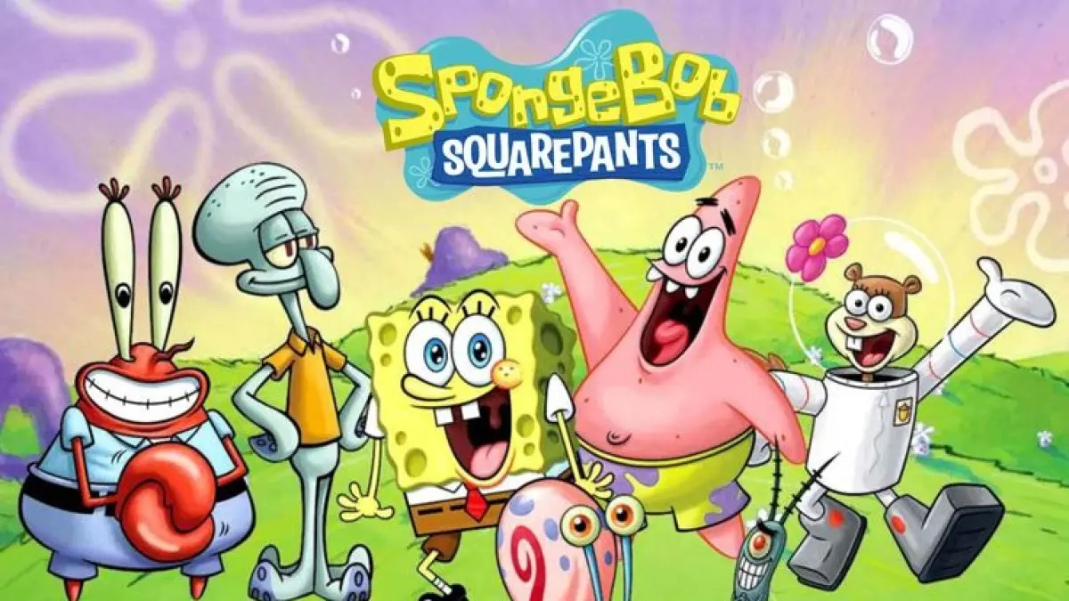 Dulu jadi tontonan sepulang sekolah, sekarang SpongeBob sudah berusia 27 tahun. Kalau kamu termasuk yang tumbuh besar bersama SpongeBob, masih ingat episode favoritmu? (Pinterest)