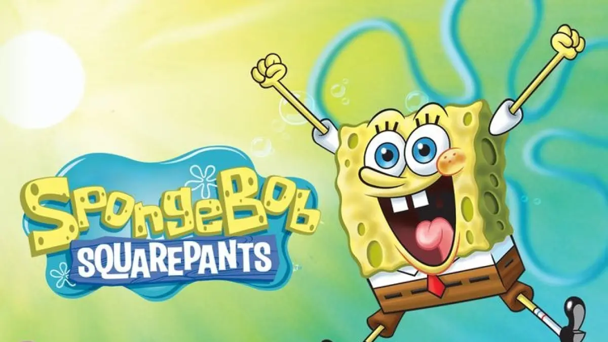 Seberapa banyak fakta SpongeBob yang sudah kamu tahu? Ternyata, di balik kartun yang menemani masa kecil ini ada banyak cerita menarik! (Pinterest)