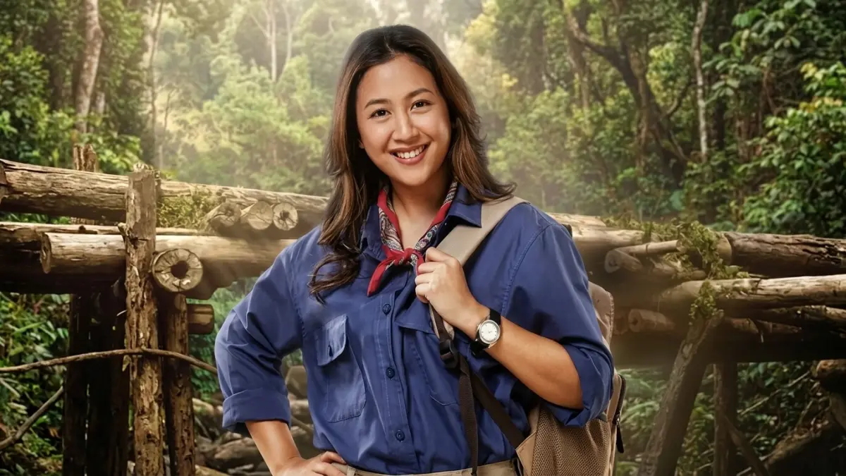 Sherina dan BOSF tinjau langsung lokasi karhutla di Kalteng! Fokus salurkan logistik dan kawal keselamatan 200 orang utan di Nyaru Menteng di tengah maraknya penyegelan korporasi nakal.