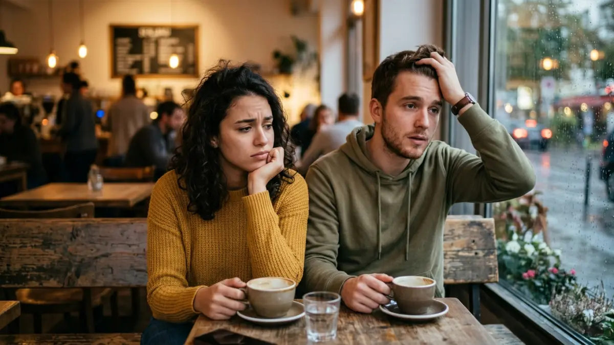 Pakar psikologi ulas 8 tanda pertemanan semu! Pahami beda keramahan tulus dan formalitas agar terhindar dari ketimpangan hubungan serta overthinking dalam berinteraksi. (AI Generated Photo)
