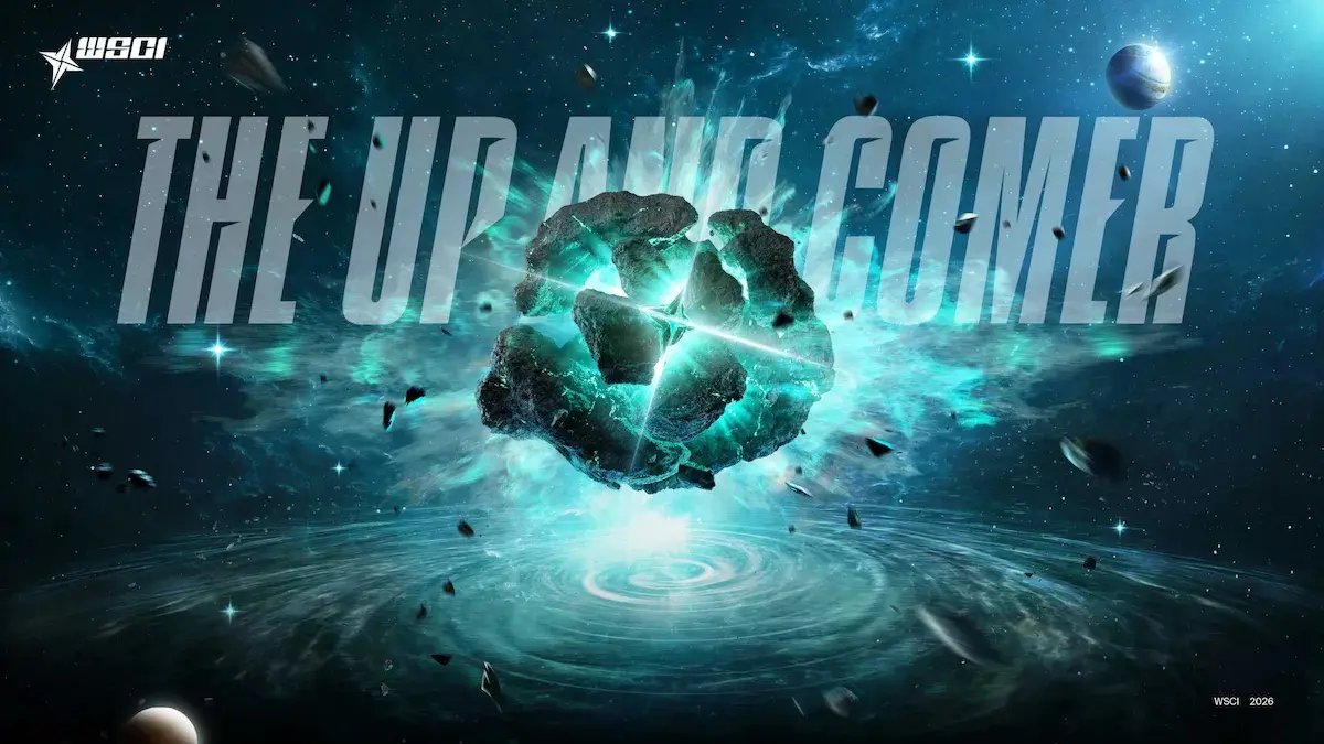 WSCI 2026 Jadi Panggung Global Pertama untuk Tim Tier 2 LoL. (Foto: YouTube)