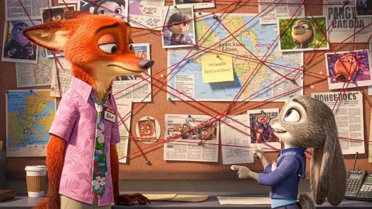 Disney mengonfirmasi Zootopia 3 akan memperluas dunianya dengan menghadirkan kelompok burung. 