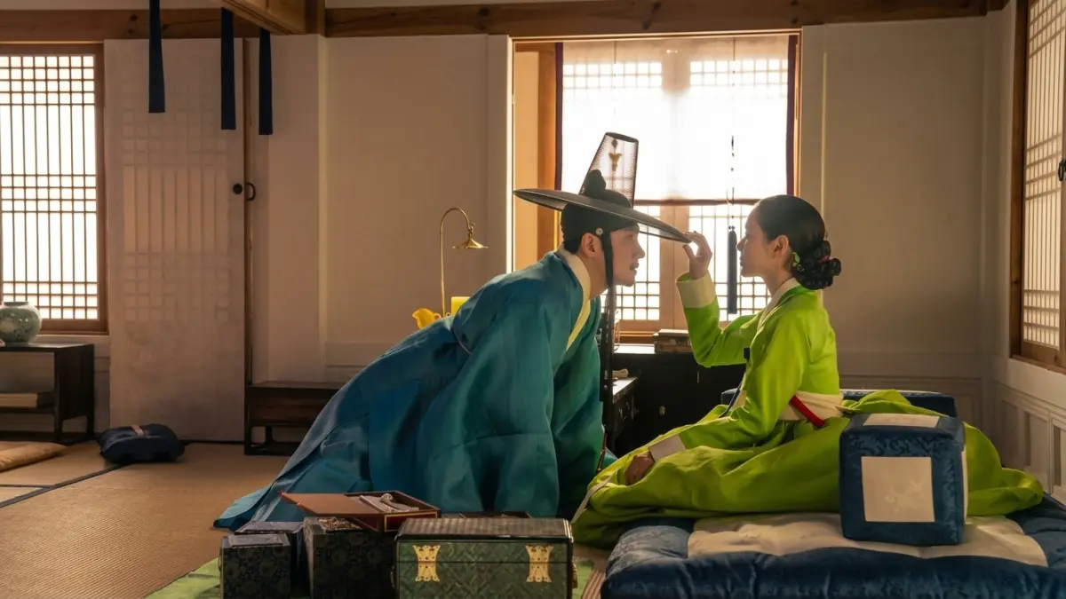 6 drama Korea terbaru siap mengudara sepanjang September 2026. Sajikan genre laga, romansa, hingga fantasi pertukaran jiwa lewat akting nama-nama besar.