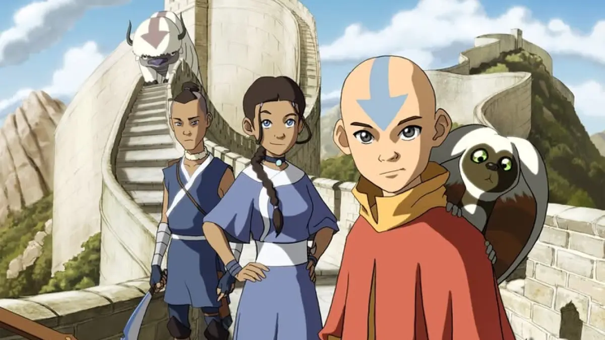 Dulu nonton Avatar cuma buat lihat Aang dan kawan-kawan bertarung. Sekarang ditonton lagi, ternyata ceritanya jauh lebih dalam.  
Dari tanggung jawab Aang, perjalanan Zuko, sampai prinsip Katara dan Toph, ada banyak pelajaran hidup yang mungkin baru terasa setelah kita dewasa. (Pinterest)