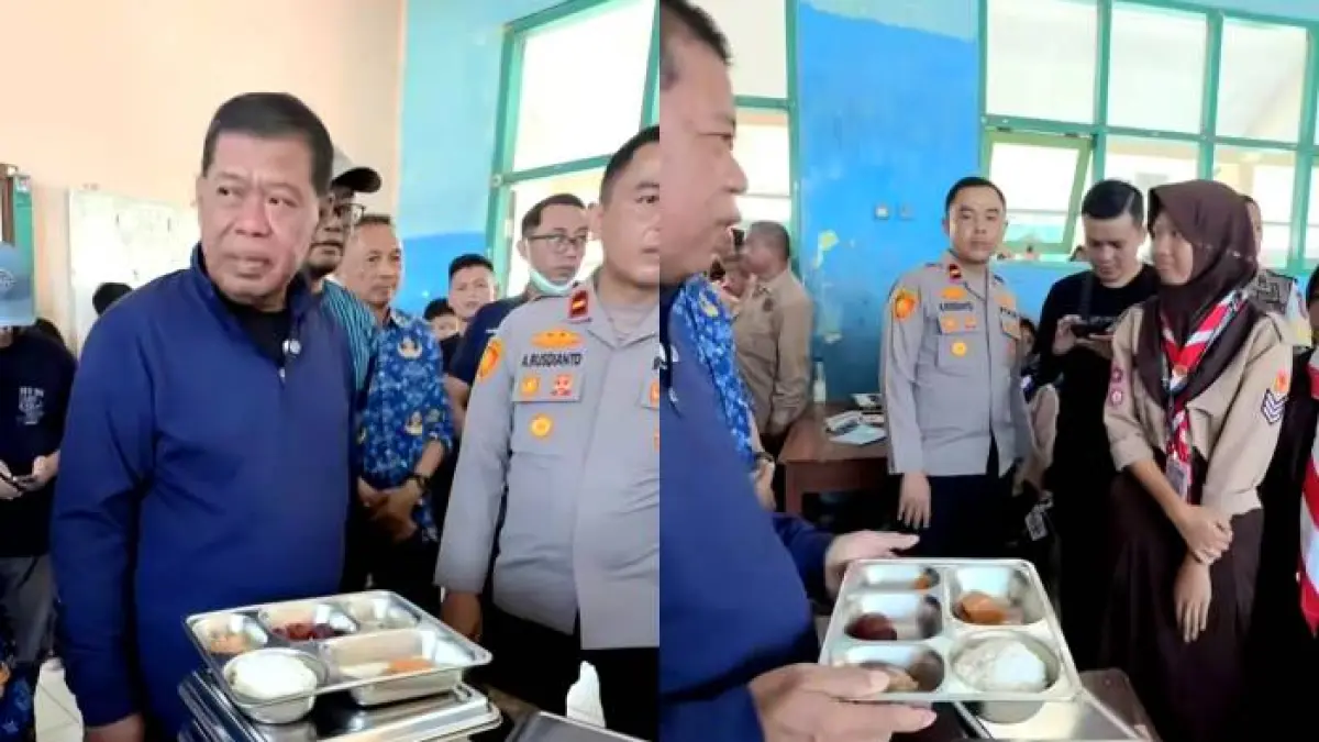 Bupati Majalengka.